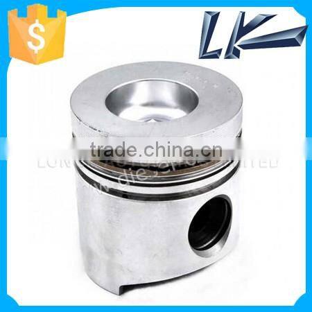 High quality John Deere Tractor piston 115.73mm OEM: NAR93627 NAR98838