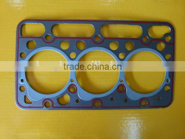 Kubota 4D82 15766-0331-1 Cylinder head gasket for diesel engine