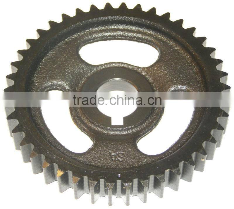 42T S414 C9DZ6256A Engine Timing Camshaft Sprocket for Mercury Comet 4.1L L6 250 CID VIN L