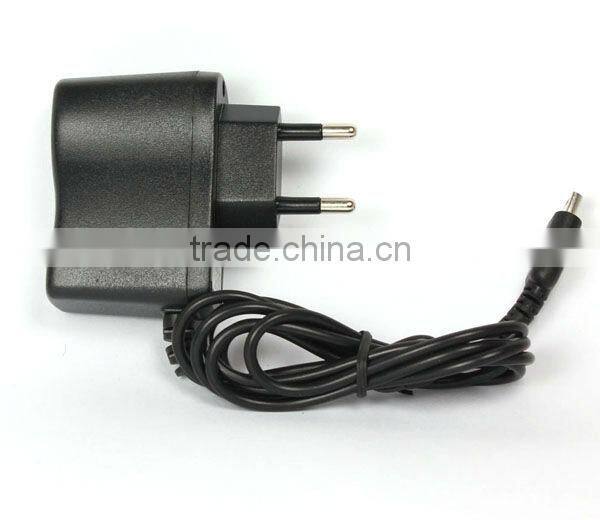 2014 New AC 110-250V Electronic Power Adapter For DS Lite