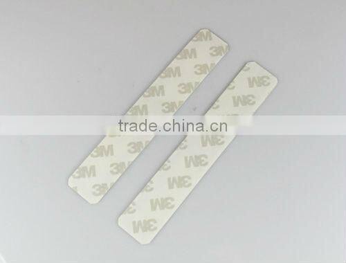UHF Passive RFID Printing Windshield Tags, 860~960MHz RFID Adhesive Tags