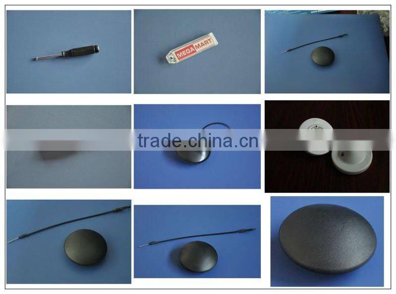 cloth security tag XLD-Y15