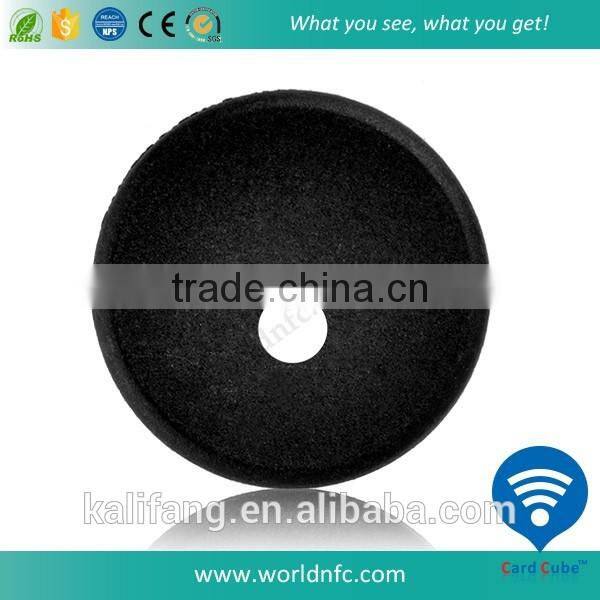 EPC Gen2 RFID UHF Laundry Tag