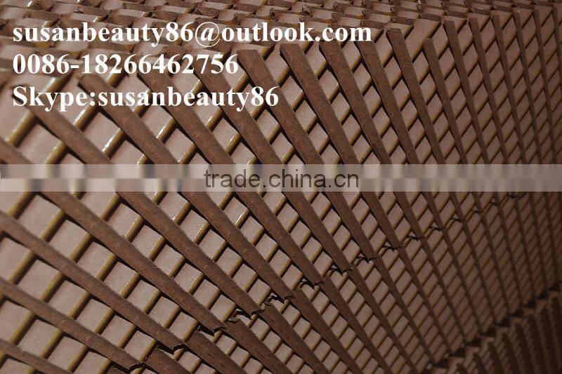 supply high quality cooling pad paper