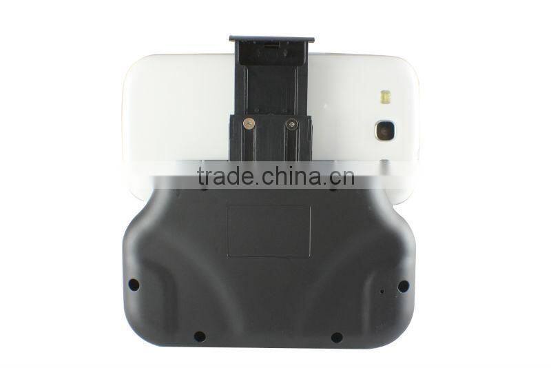 Mini wireless bluetooth game controller joystick gamepad joypad for ipad iphone 5 5s 4 4s 3 3g