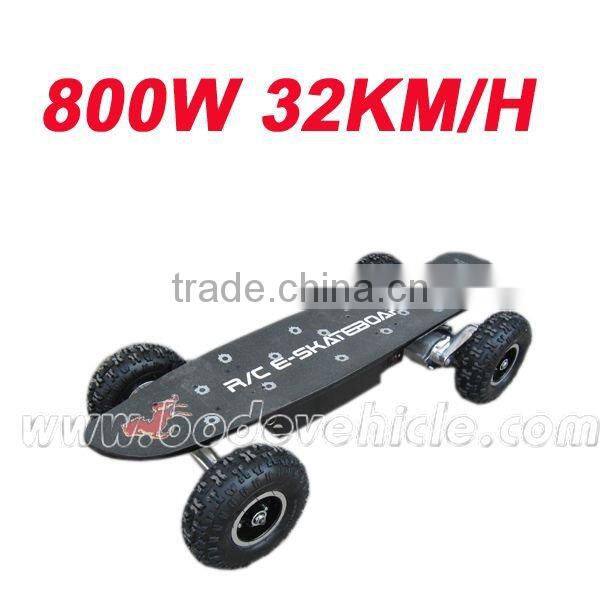 Wireless Electric Skateboard With CE (MC-281)