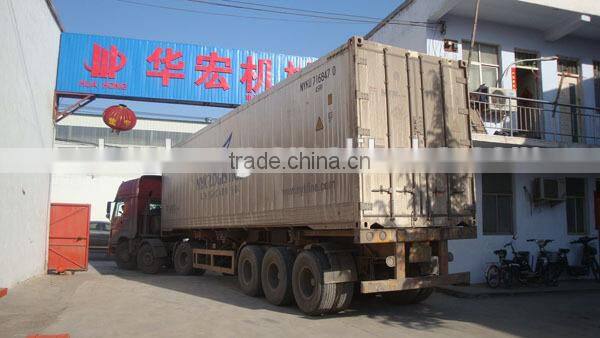 40x400 inches rotary dryer /mining ore drying machine with durable spare parts