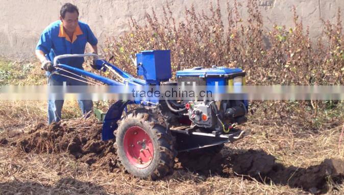 12HP,15HP,18HP 2WD Walking Tractor (Power Tiller)