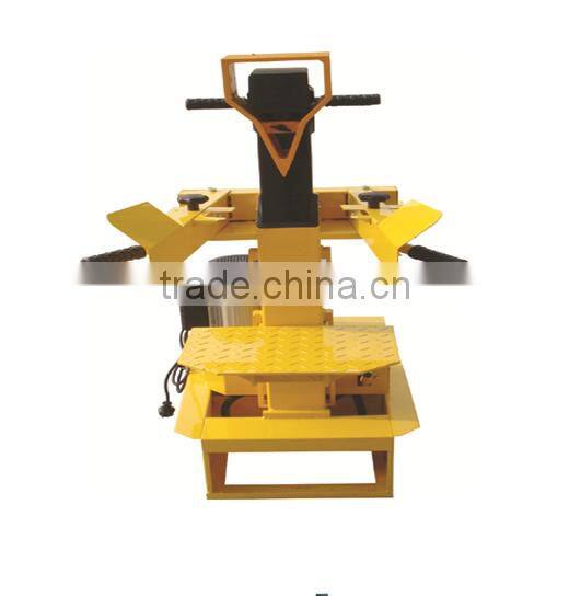 9T/12T/15T log splitter/forestry machinery/wood machine