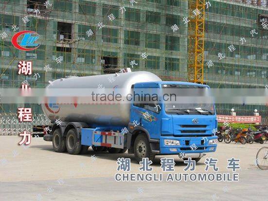 24810L lpg gas tank truck
