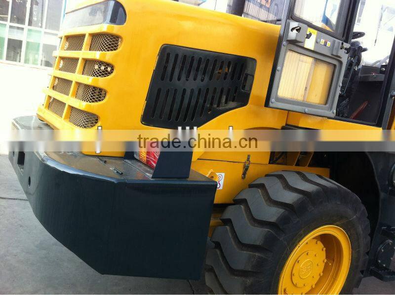 SWLTD wheel loader SWM620