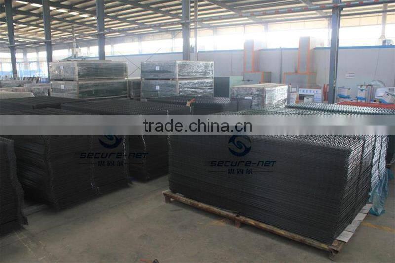 sale bended wire mesh fence/3D fence panel/cheap bend wire mesh fence iso 9001 quality new products