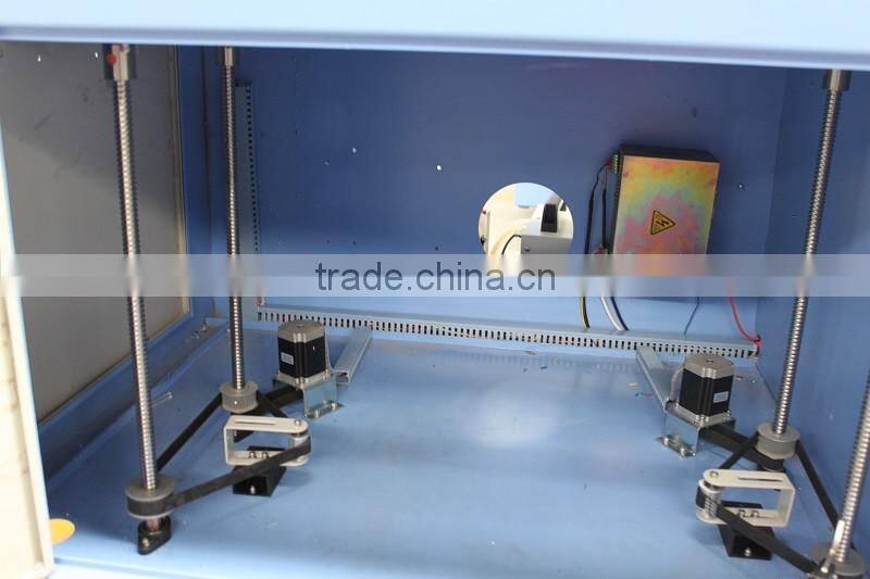 Cheaper CNC Laser Engraver