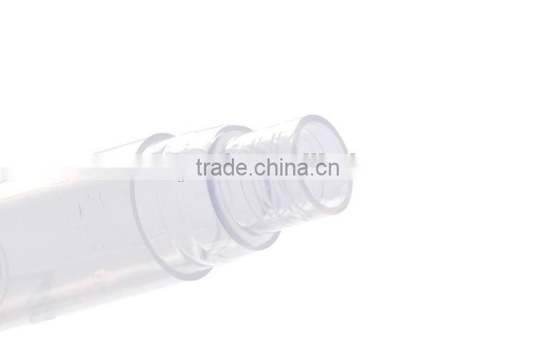 4.0ml empty lipstick containers with brush/sponge head