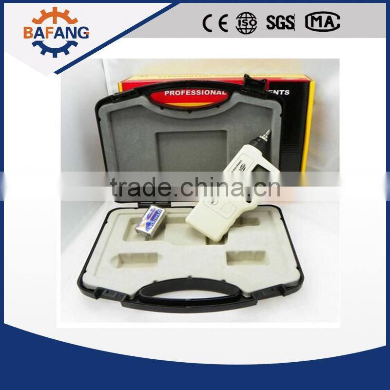 Digital mobile vibration meter HY-103B for sale