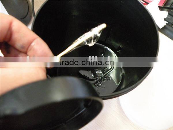 Transparent Thick Gel Jelly Builder Gel