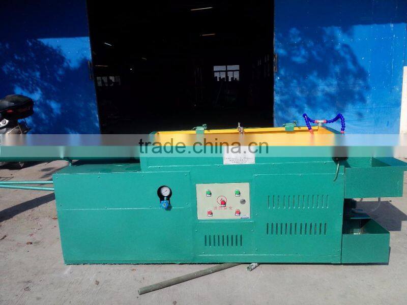Horizontal hydraulic internal broaching machine FE808