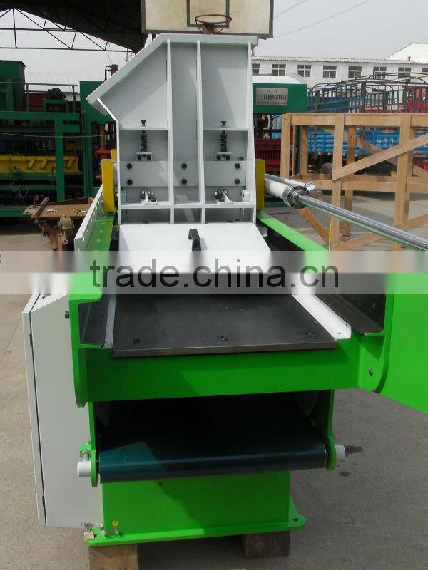 wood shaving machine,for your horse bedding