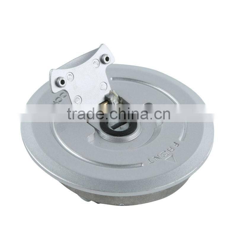 New Fuel Gas Tank Cap Cover With Keys Set For CB250 Hornet 1997-2011 98 99