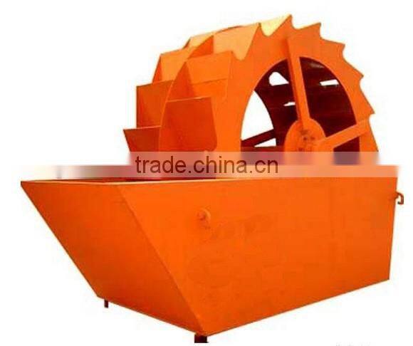 Sand Washer---GX2000,2600,2800,3200,3600