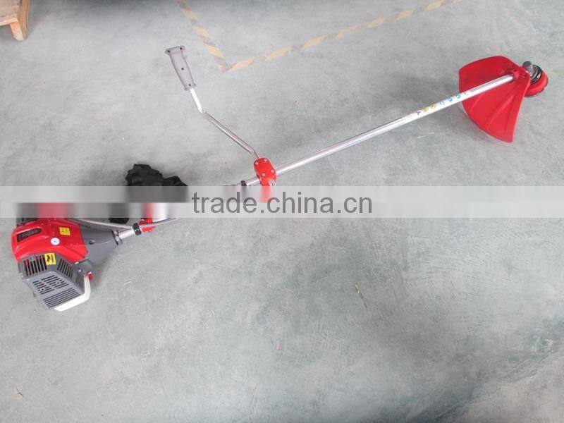 52cc CE aprobado desbrozadora