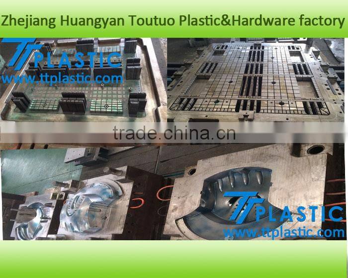 truck expansion water tank moulded auto parts