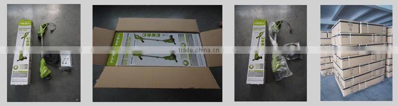 500W Garden Electric Grass Cutter