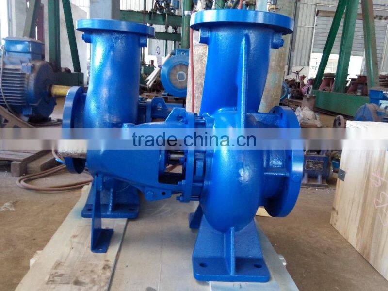 15KW End Suction Water Pump