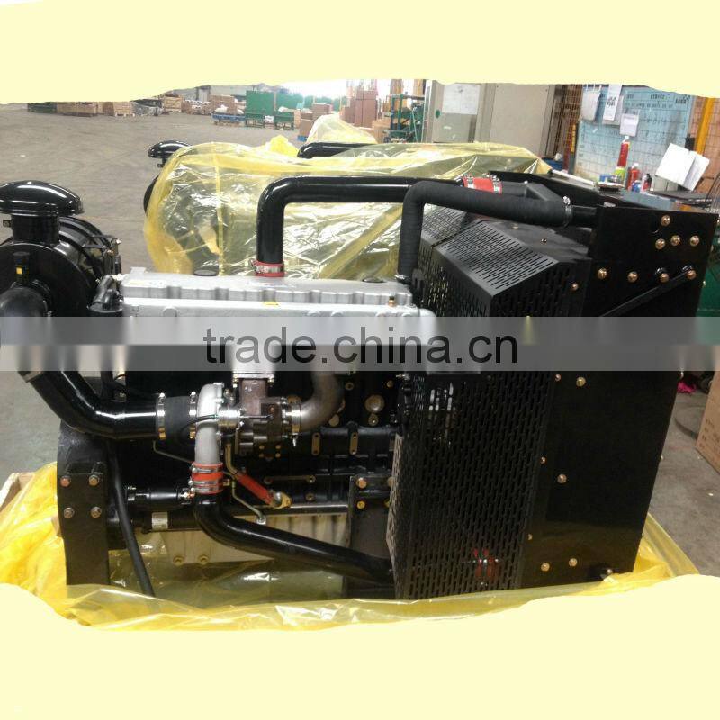 IN-LINE PUMP ENGINE FOR GENERATING SET 1006C P6TAG4 GENSET ENGINE