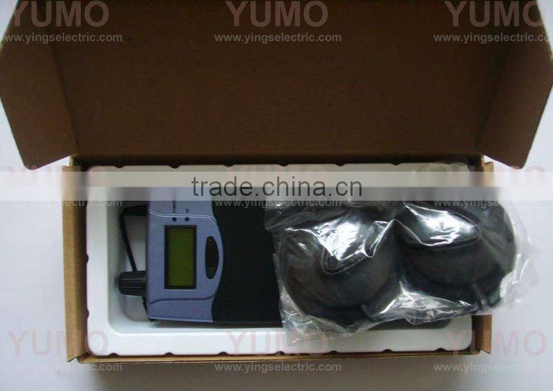 Tour guide system receiver AGR600 wireless Tour Guide System