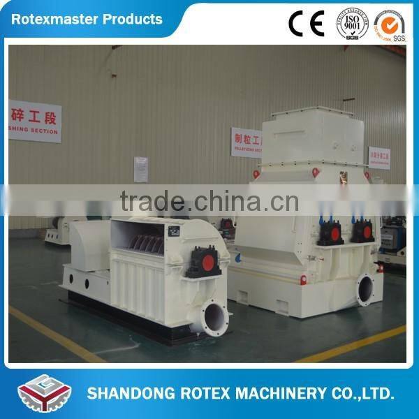 Innovative products 2016 pto small mini hammer mill with cyclone