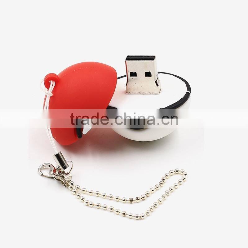 Promotion Gift Wholesale 4GB Business Card Pen Drive