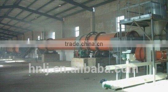 coal slime rotary dryer manufacturer