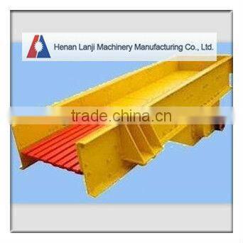 Vibrating feeder manufacturer with factory price from Zhengzhou