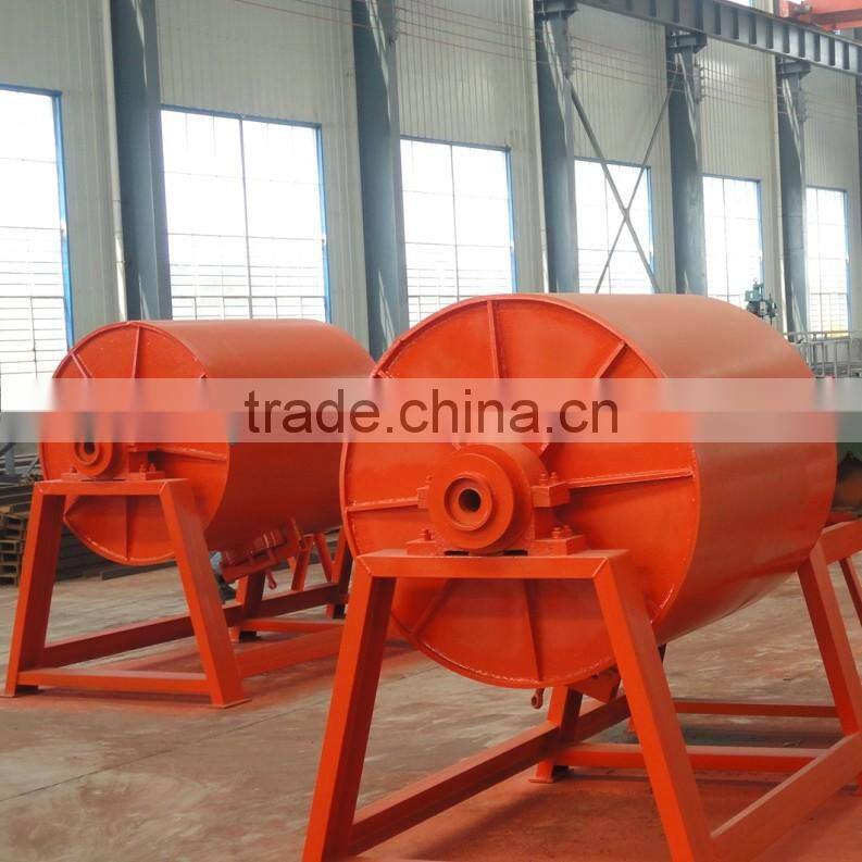 High efficiency glass milling ball mill with low price