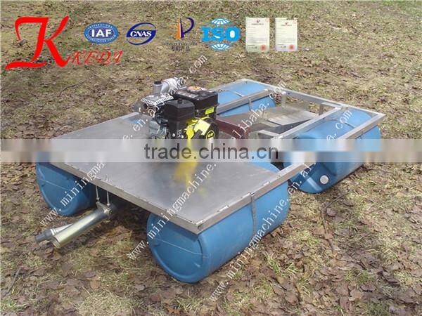 Best Portable Small Gold Ship For Sale