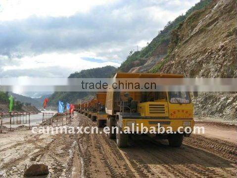 Off-road truck TL853