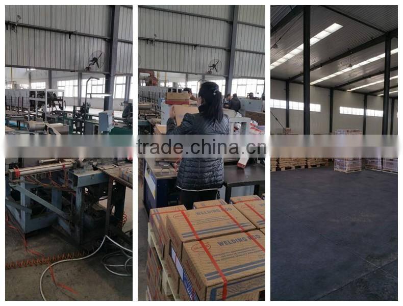 Welding electrodes manuifacturer AWS E7018 E6013 atlantic welding