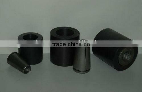 Fine Quality Single Hole Wedge Anchor for Bridge Concrete