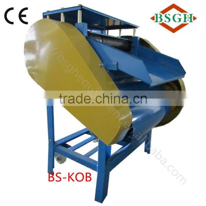 1-45mm automatic scrap cable wire peeling machine copper wire stripper recycling machine
