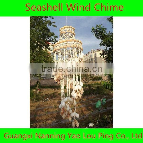 Wholesale Glass Bells Wind Cchime Parts