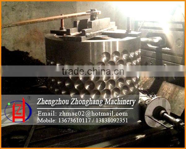 Hydraulic Briquette Machine for Sale