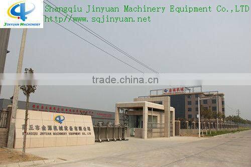 2014 Newest saving energy Waste oil refenery to diesel oil machine