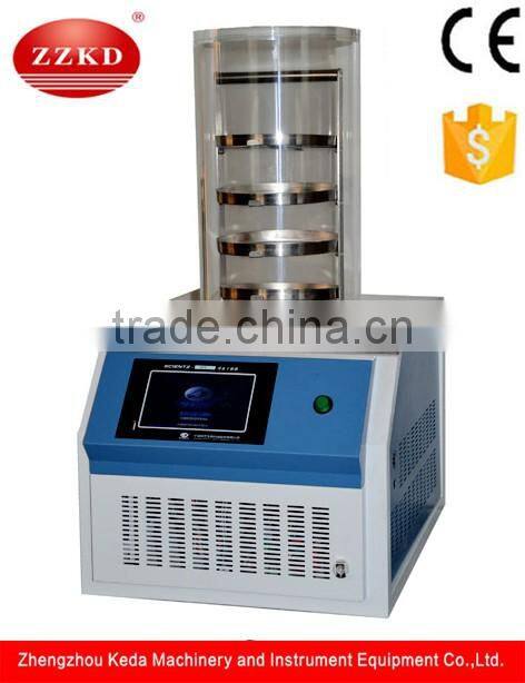 KD-18N Freeze Dryer