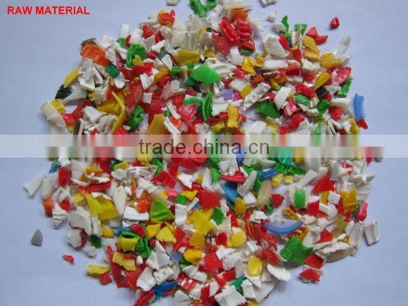 China Manufacturer Multi Colours CVC High Speed Precision Sorting Stable Plastic Sorting Machinery from China