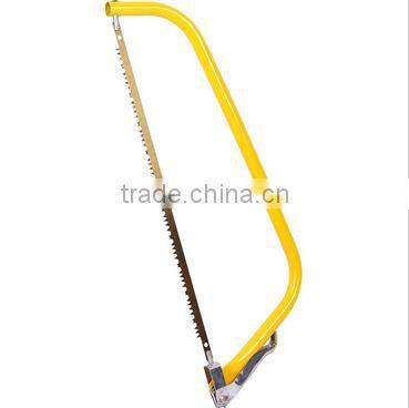 A variety of sell like hot cakes style of bow saw