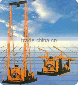 Heavy-duty Drill Machinery, HF-20A horizontal drilling machine