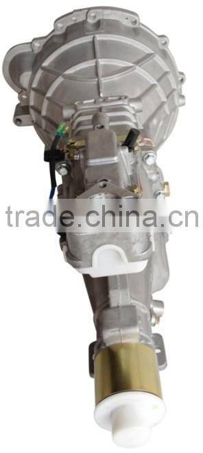 auto gear box TFR54 4JA1