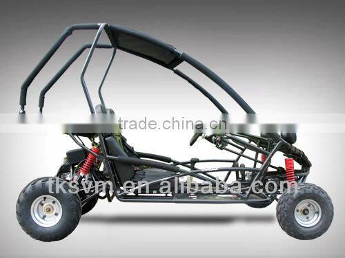 TK70/90GK-3 70CC/90CC Mini Go Kart | Kids Go Kart