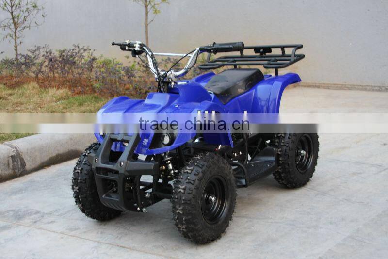 50cc mini atv with CE certificate
